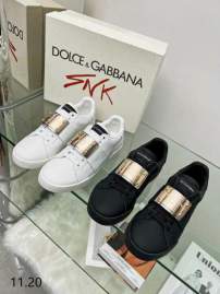 Picture of Dolce Gabbana Shoes _SKUDGsz38-44n03074216